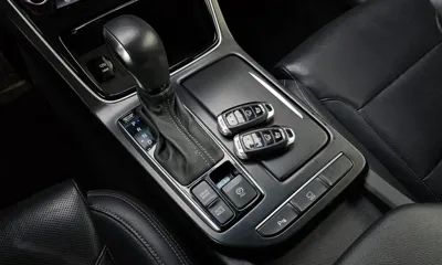 Hyundai Grandeur 2019, 107857 км, за 9383.3 USD - фото 9