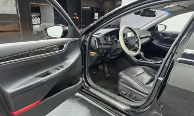 Hyundai Grandeur 2019, 107857 км, за 9383.3 USD - фото 10