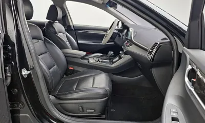 Hyundai Grandeur 2019, 107857 км, за 9383.3 USD - фото 11