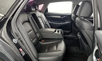 Hyundai Grandeur 2019, 107857 км, за 9383.3 USD - фото 12