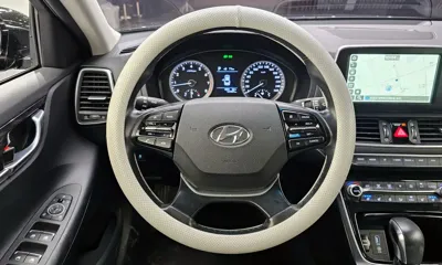 Hyundai Grandeur 2019, 107857 км, за 9383.3 USD - фото 13