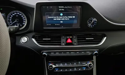 Hyundai Grandeur 2019, 107857 км, за 9383.3 USD - фото 14