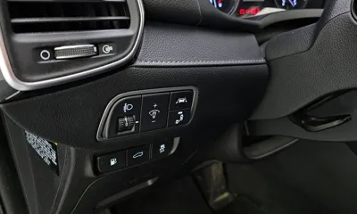 Hyundai Grandeur 2019, 107857 км, за 9383.3 USD - фото 16