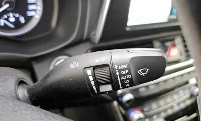 Hyundai Grandeur 2019, 107857 км, за 9383.3 USD - фото 17
