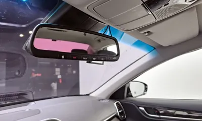 Hyundai Grandeur 2019, 107857 км, за 9383.3 USD - фото 19