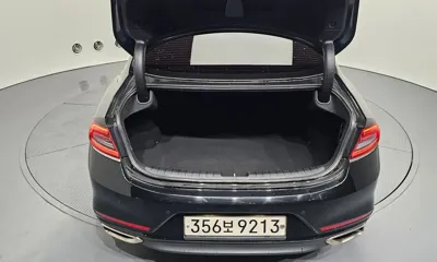 Hyundai Grandeur 2019, 107857 км, за 9383.3 USD - фото 20