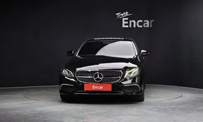 Mercedes-Benz E-Class 2020, 27029 км, за 18720.43 USD