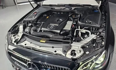 Mercedes-Benz E-Class 2020, 27029 км, за 18720.43 USD - фото 6