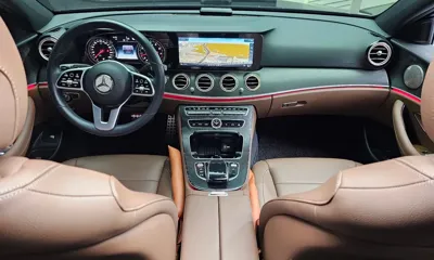 Mercedes-Benz E-Class 2020, 27029 км, за 18720.43 USD - фото 7
