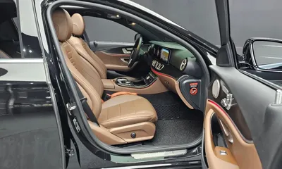 Mercedes-Benz E-Class 2020, 27029 км, за 18720.43 USD - фото 11