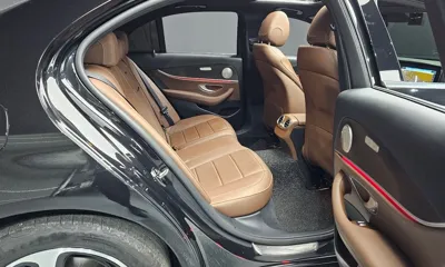 Mercedes-Benz E-Class 2020, 27029 км, за 18720.43 USD - фото 12