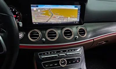 Mercedes-Benz E-Class 2020, 27029 км, за 18720.43 USD - фото 14