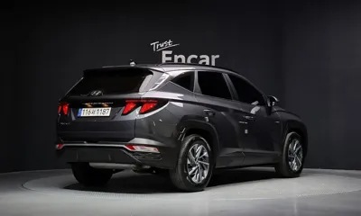 Hyundai Tucson 2023, 44188 км, за 16221.51 USD