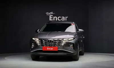 Hyundai Tucson 2023, 44188 км, за 16221.51 USD