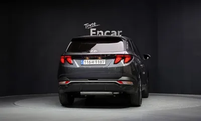 Hyundai Tucson 2023, 44188 км, за 16221.51 USD