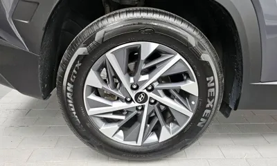 Hyundai Tucson 2023, 44188 км, за 16221.51 USD