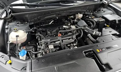 Hyundai Tucson 2023, 44188 км, за 16221.51 USD - фото 6