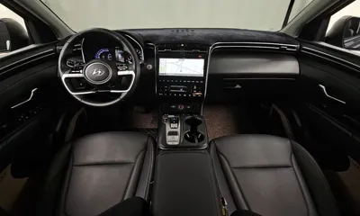 Hyundai Tucson 2023, 44188 км, за 16221.51 USD - фото 7