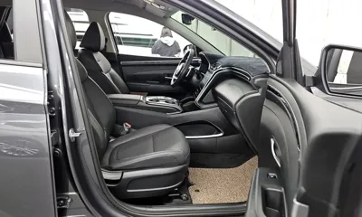 Hyundai Tucson 2023, 44188 км, за 16221.51 USD - фото 11