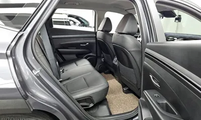 Hyundai Tucson 2023, 44188 км, за 16221.51 USD - фото 12