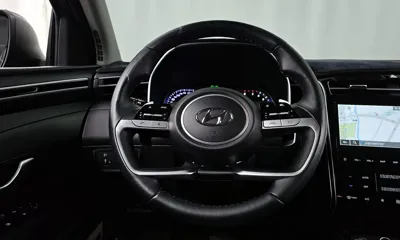 Hyundai Tucson 2023, 44188 км, за 16221.51 USD - фото 13