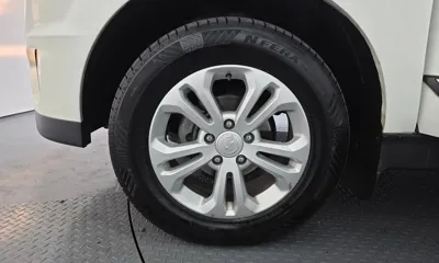 KG_Mobility_Ssangyong KORANDO 2018, 96392 км, за 7271.29 USD