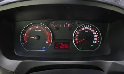 KG_Mobility_Ssangyong KORANDO 2018, 96392 км, за 7271.29 USD - фото 8