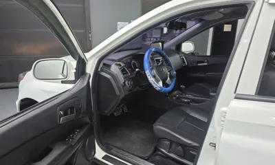 KG_Mobility_Ssangyong KORANDO 2018, 96392 км, за 7271.29 USD - фото 10