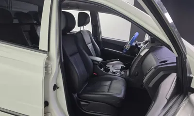 KG_Mobility_Ssangyong KORANDO 2018, 96392 км, за 7271.29 USD - фото 12