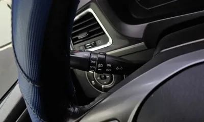KG_Mobility_Ssangyong KORANDO 2018, 96392 км, за 7271.29 USD - фото 16