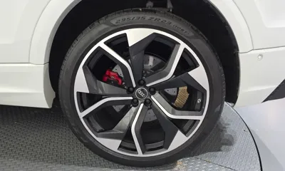 Audi RSQ8 2022, 29824 км, за 66955.5 USD - фото 22