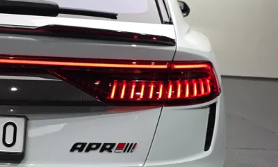 Audi RSQ8 2022, 29824 км, за 66955.5 USD - фото 24