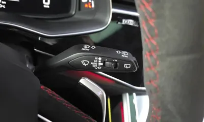 Audi RSQ8 2022, 29824 км, за 66955.5 USD - фото 28