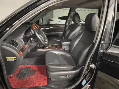 Kia Mohave 2017, 176500 км, за 8467.9 USD