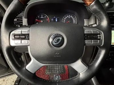 Kia Mohave 2017, 176500 км, за 8467.9 USD - фото 12
