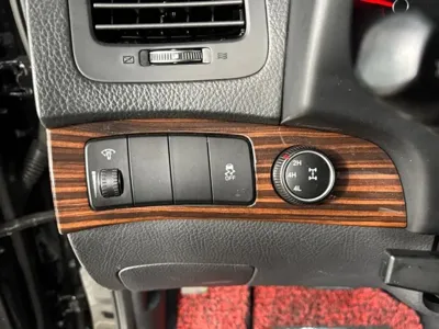 Kia Mohave 2017, 176500 км, за 8467.9 USD - фото 13