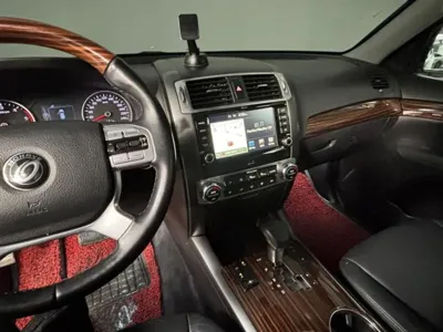 Kia Mohave 2017, 176500 км, за 8467.9 USD - фото 15