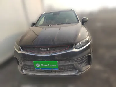 Geely Monjaro 2020, 54500 км, за 9436 USD - фото 2