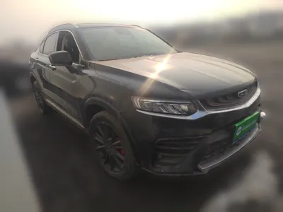 Geely Monjaro 2020, 54500 км, за 9436 USD - фото 3
