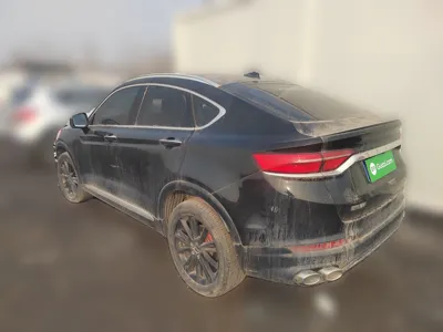 Geely Monjaro 2020, 54500 км, за 9436 USD - фото 4
