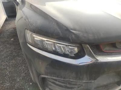 Geely Monjaro 2020, 54500 км, за 9436 USD - фото 7
