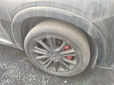 Geely Monjaro 2020, 54500 км, за 9436 USD - фото 8