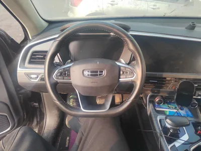 Geely Monjaro 2020, 54500 км, за 9436 USD - фото 11
