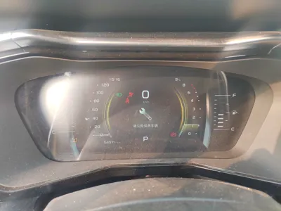 Geely Monjaro 2020, 54500 км, за 9436 USD - фото 12