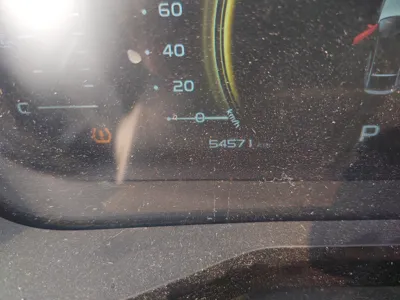 Geely Monjaro 2020, 54500 км, за 9436 USD - фото 13