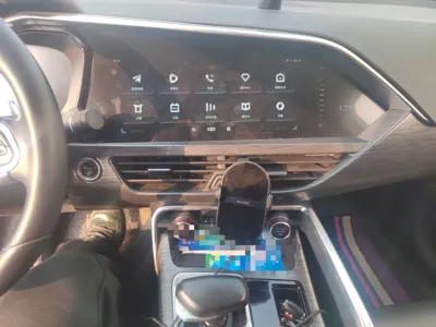 Geely Monjaro 2020, 54500 км, за 9436 USD - фото 14