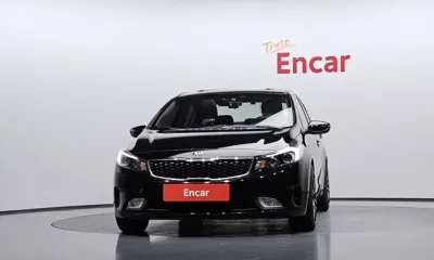 Kia K3 2016, 159209 км, за 66096.03 USD