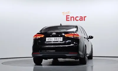 Kia K3 2016, 159209 км, за 66096.03 USD