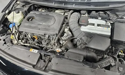 Kia K3 2016, 159209 км, за 66096.03 USD - фото 6