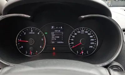 Kia K3 2016, 159209 км, за 66096.03 USD - фото 8